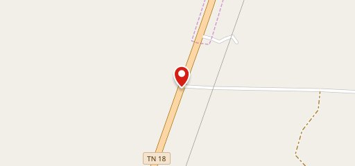 Pine Ridge Club на карте
