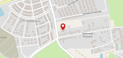 Pinery на карте