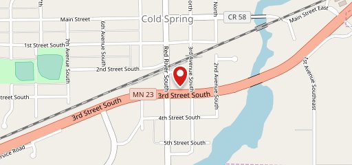 Pinese Chinese Express на карте