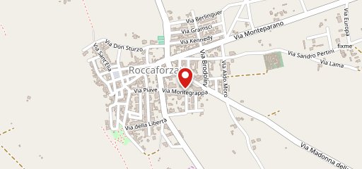 La Pineta на карте