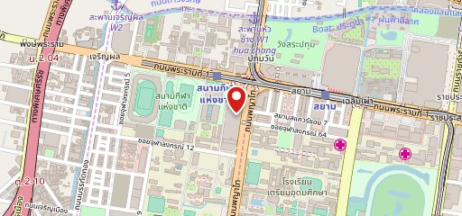 Ping Note на карте