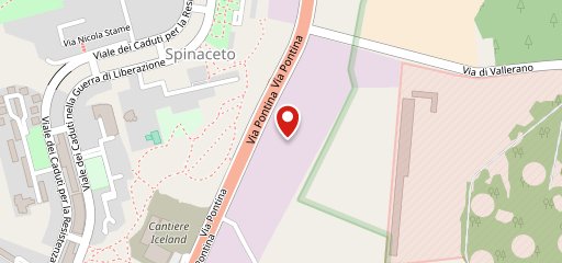 Il Gusto Garden Wok на карте