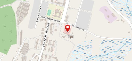 Пингвины на карте