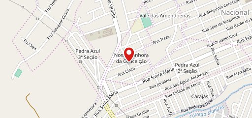 Pinha's Point на карте