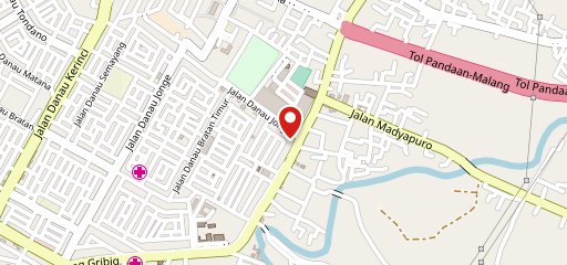 Pink Fried Rice Depot на карте