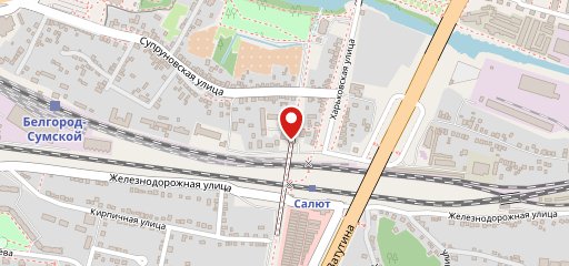 Pink Horse на карте