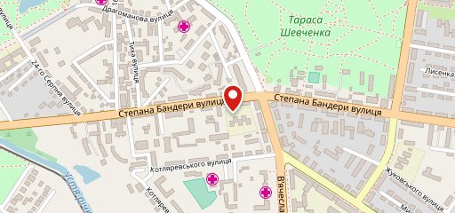 Pinka Coffee на карте