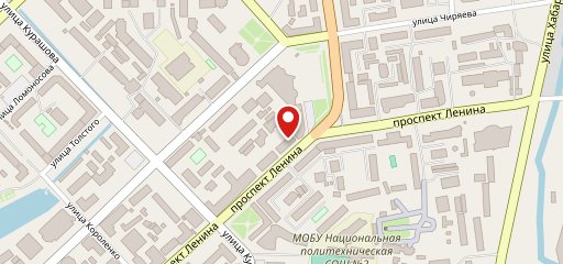 pinkcloud на карте