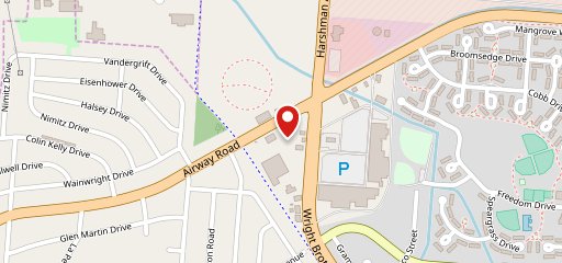 Pinkys на карте