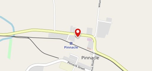 Pinnacle Family Hotel на карте
