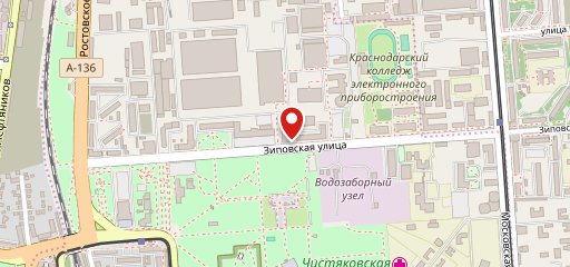 Пиноккио Djan на карте