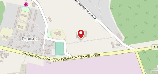 Pinocchio на карте