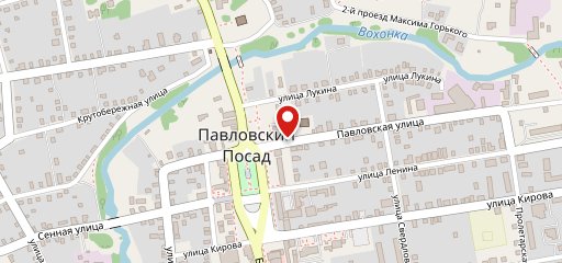 ПапаПино на карте