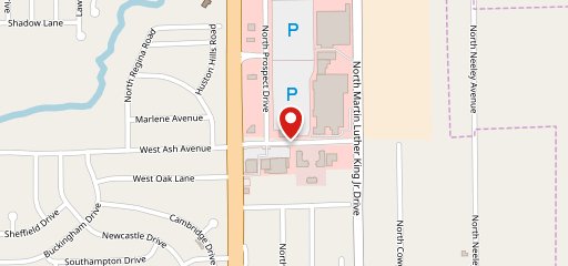 Pinoy Asian Mart на карте