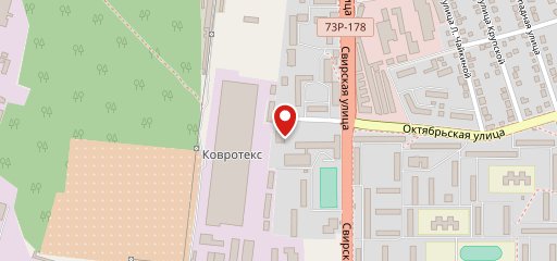 PINTA, кафе-бар в Димитровграде на карте