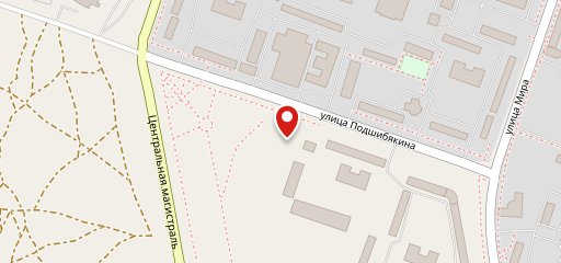 Пинта Премиум на карте