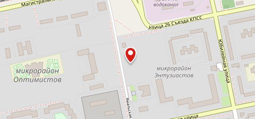 Бар Pinta Premium на карте