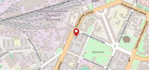 PintaHaus на карте