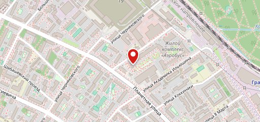 Pint&Bottle на карте