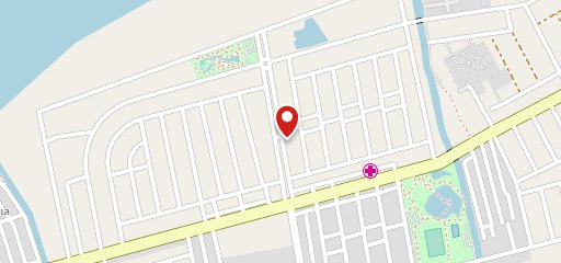 Pinto bk на карте