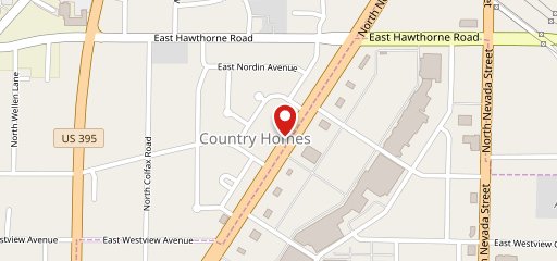 Pints Alehouse на карте