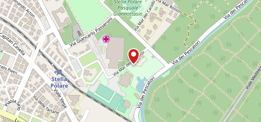 Pinziro на карте