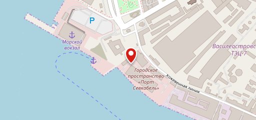 PioAlPorto на карте