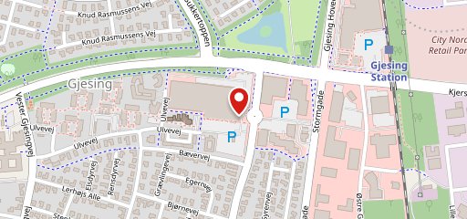Piola на карте