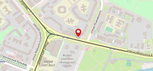 Пиоппо Альберо на карте