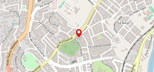 Piotto Portuense на карте