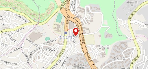 Pipeground Pizza на карте