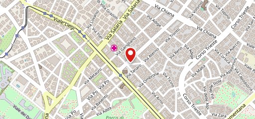 Piper Club на карте