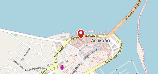 Piperia на карте