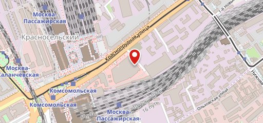 Pipl Bar на карте