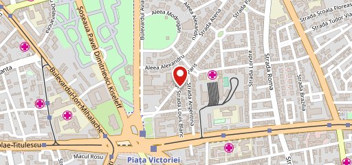 Pippo's на карте