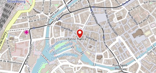 Pippshield на карте