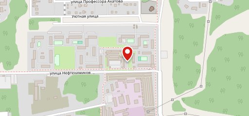 Пилс маркет на карте