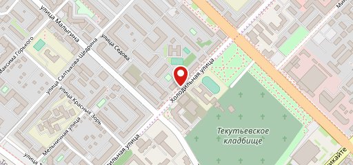 Пиръ маркет, живые напитки на карте