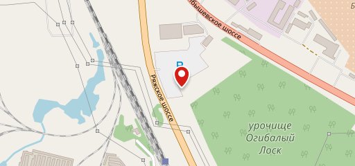 Пир на весь мир на карте