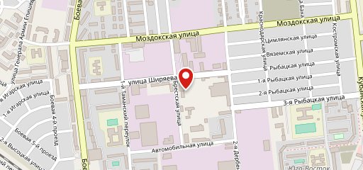 PiR30 на карте