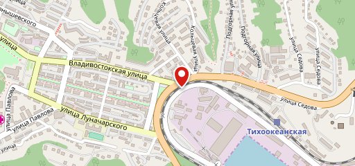 Piramid Hotel на карте