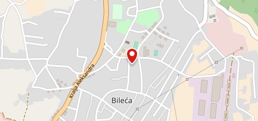 Caffe Moscow на карте