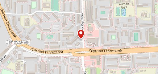 Пирамида на карте