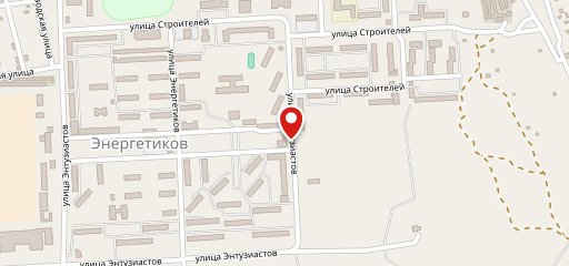 Пирамида на карте