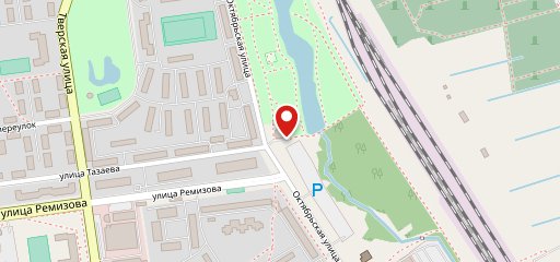 Пирамида на карте