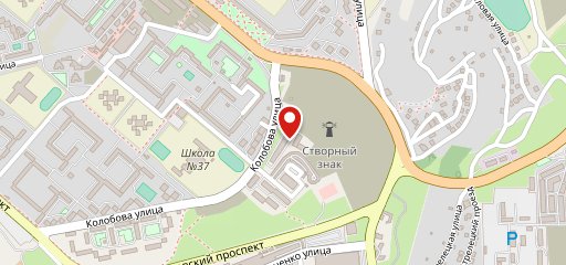 Пирамида. Великая Сербия на карте