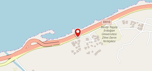 Piramit Cafe на карте