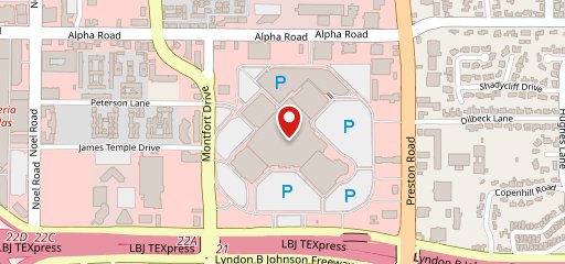 Piranio's на карте