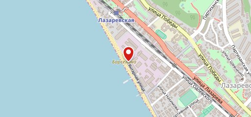 Пират на карте