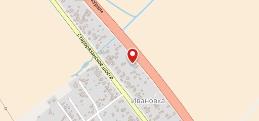 Пират пицца на карте